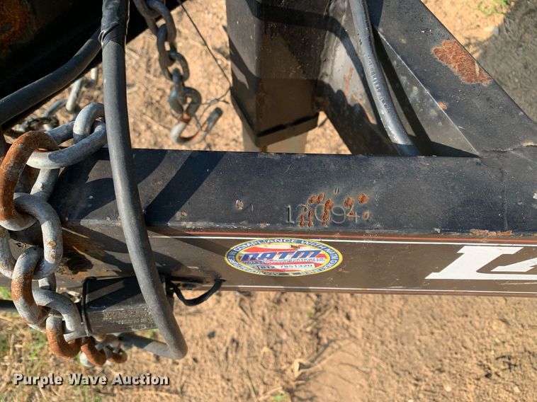 image for item DP8645 Fermont MEP006A  generator