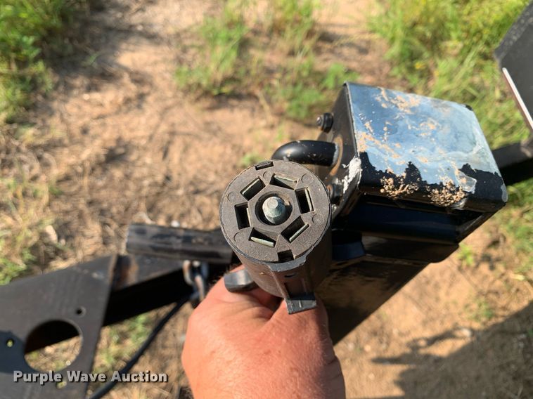 image for item DP8645 Fermont MEP006A  generator