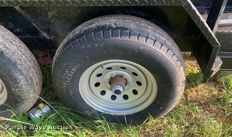 image for item DP8645 Fermont MEP006A  generator