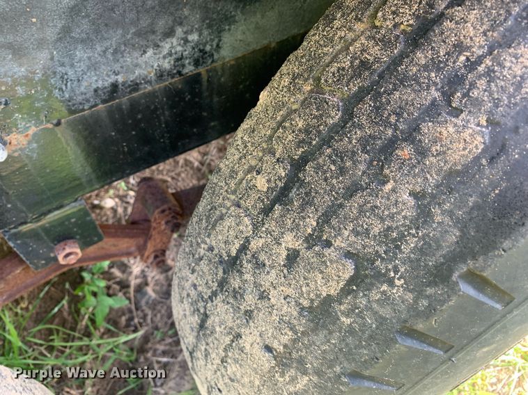 image for item DP8645 Fermont MEP006A  generator