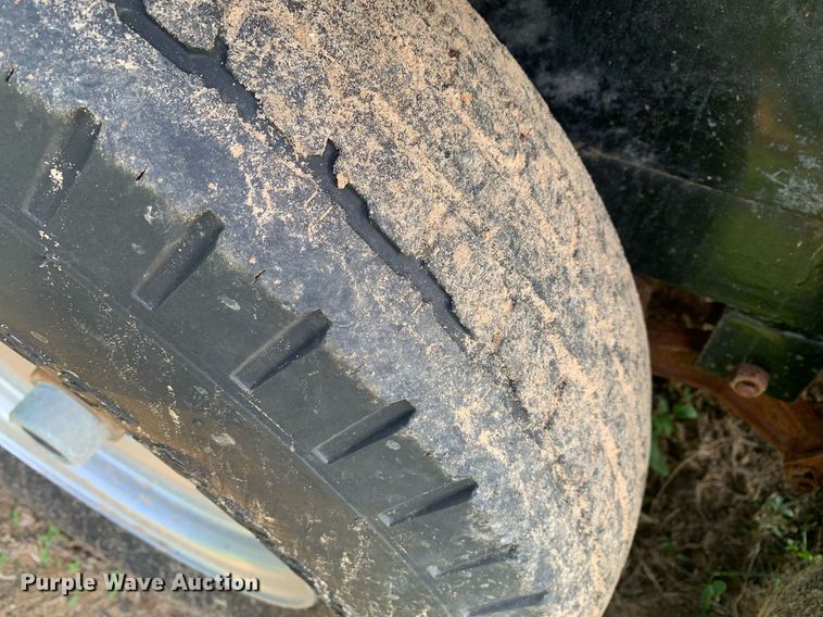 image for item DP8645 Fermont MEP006A  generator