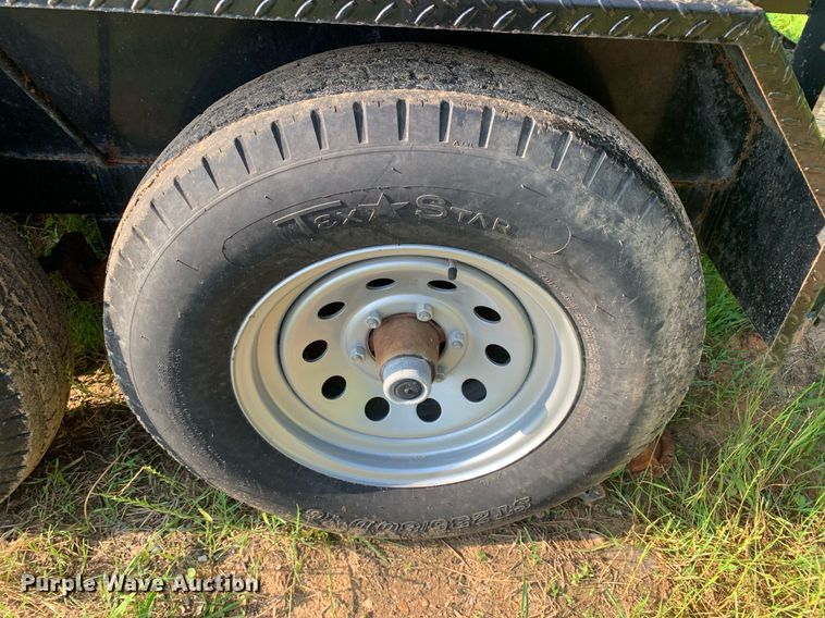 image for item DP8645 Fermont MEP006A  generator