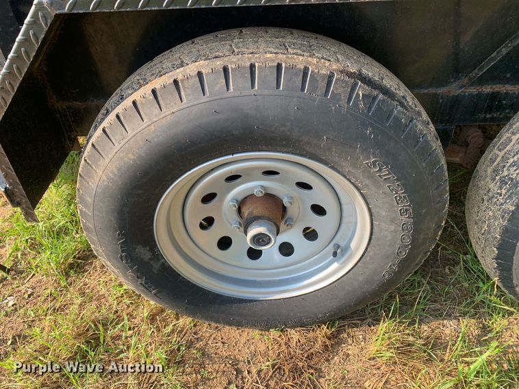 image for item DP8645 Fermont MEP006A  generator