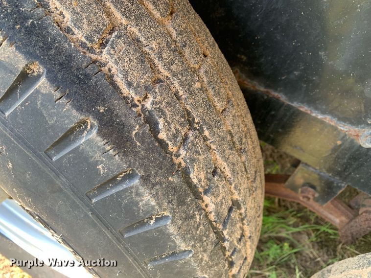 image for item DP8645 Fermont MEP006A  generator