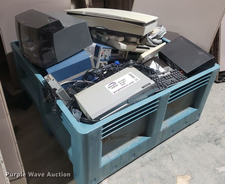 image for item DQ0567 Electronics