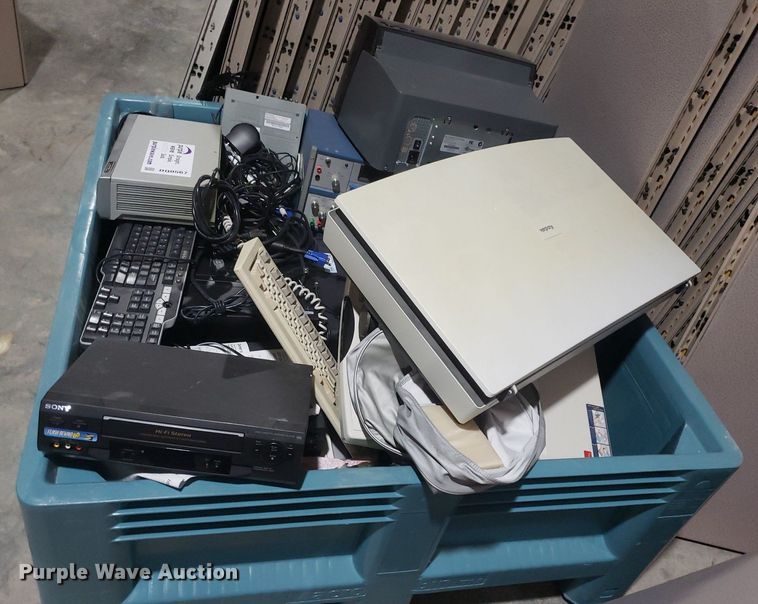 image for item DQ0567 Electronics