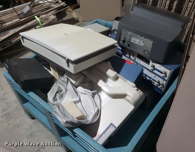 image for item DQ0567 Electronics