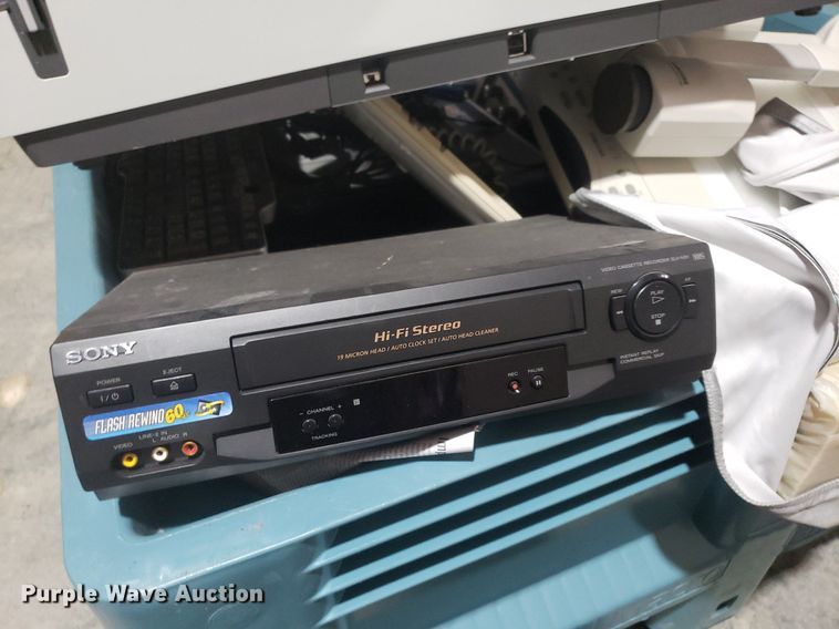 image for item DQ0567 Electronics