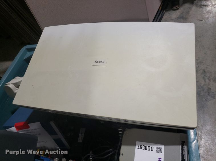 image for item DQ0567 Electronics