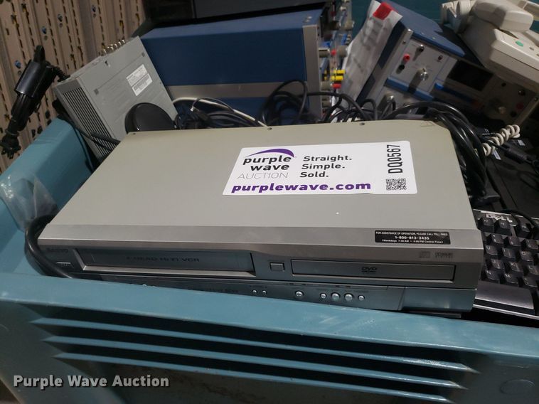 image for item DQ0567 Electronics