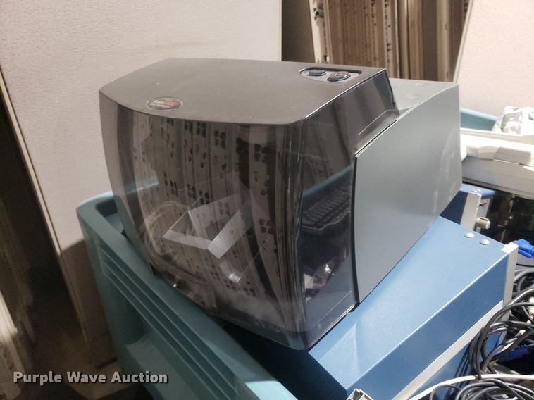 image for item DQ0567 Electronics