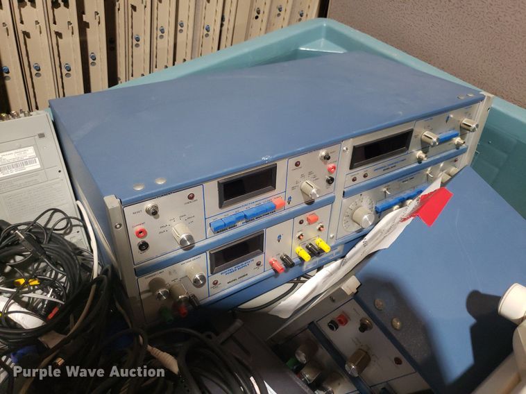 image for item DQ0567 Electronics