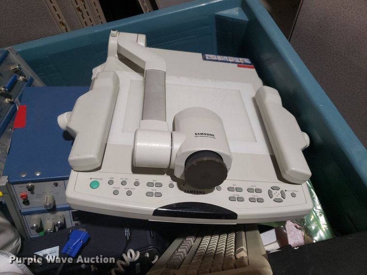 image for item DQ0567 Electronics