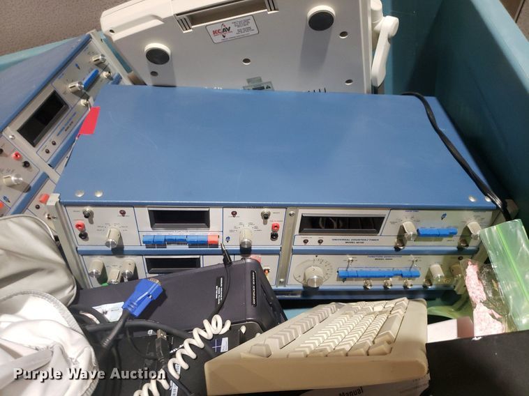 image for item DQ0567 Electronics