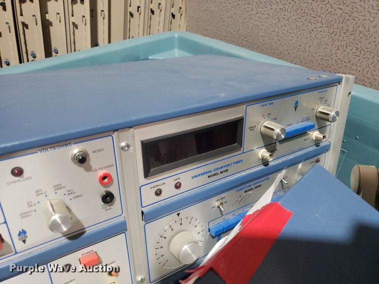 image for item DQ0567 Electronics