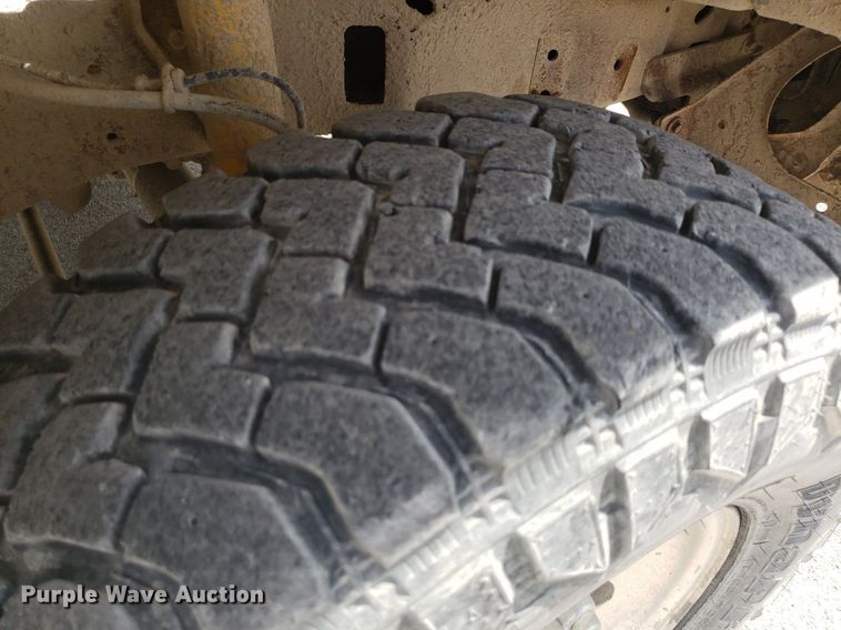 image for item DQ0568 2003 Ford F350 Super Duty  SuperCab pickup truck