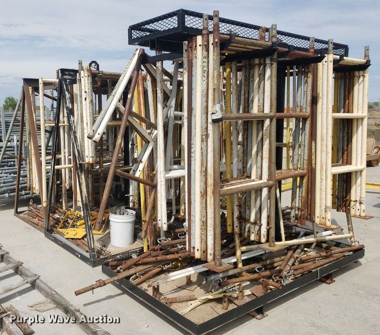 image for item DQ0570 Scaffolding