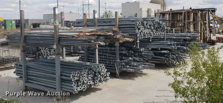 image for item DQ0570 Scaffolding