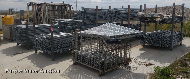 image for item DQ0570 Scaffolding