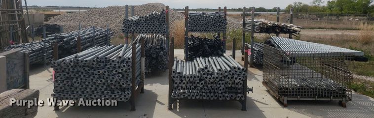 image for item DQ0570 Scaffolding