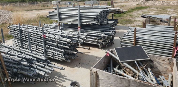 image for item DQ0570 Scaffolding