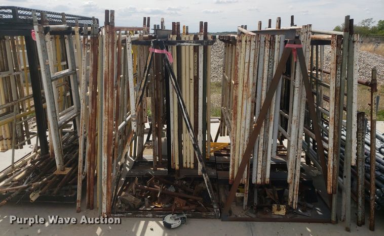 image for item DQ0570 Scaffolding