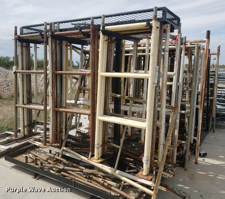 image for item DQ0570 Scaffolding