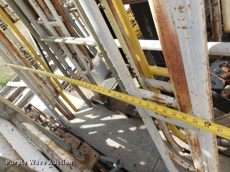 image for item DQ0570 Scaffolding