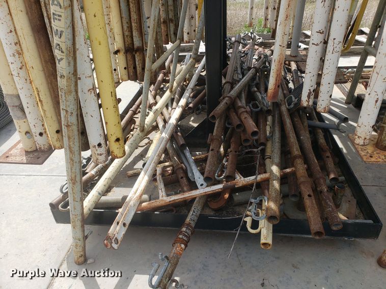 image for item DQ0570 Scaffolding