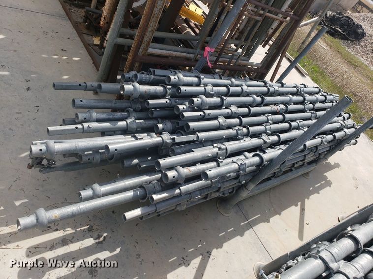 image for item DQ0570 Scaffolding