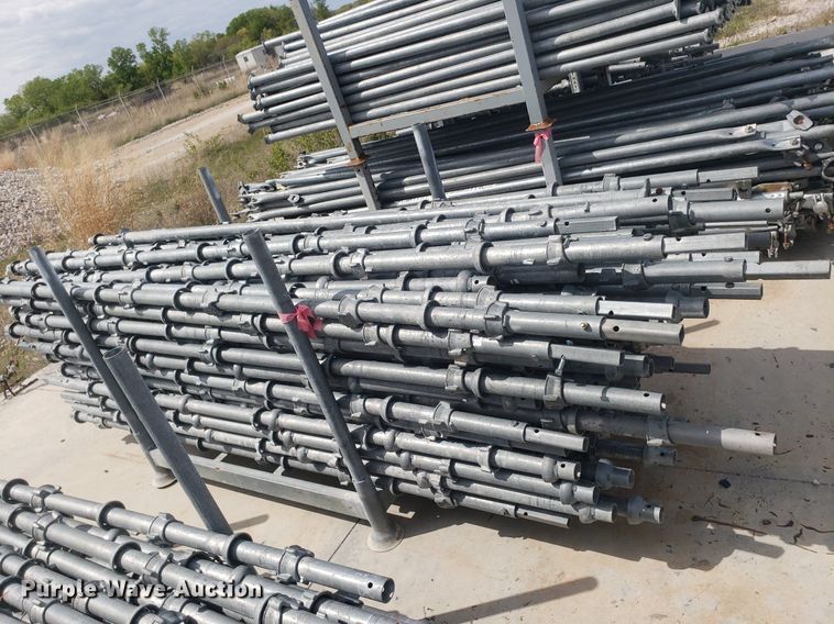 image for item DQ0570 Scaffolding