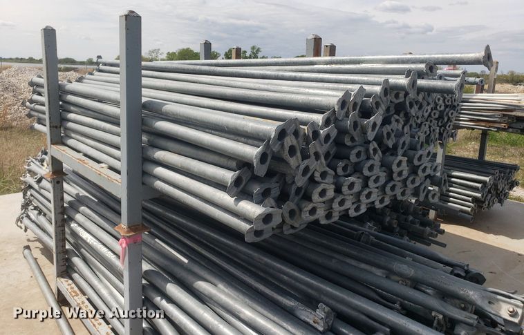 image for item DQ0570 Scaffolding