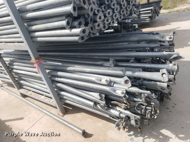 image for item DQ0570 Scaffolding