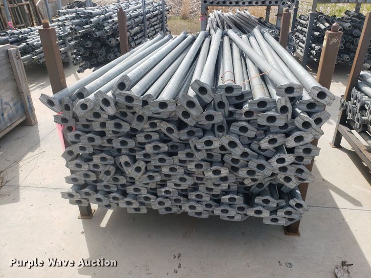 image for item DQ0570 Scaffolding