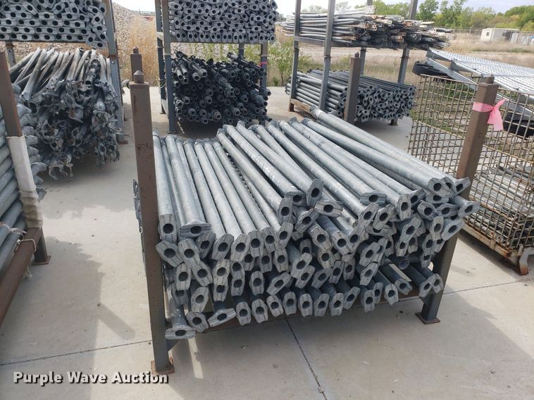 image for item DQ0570 Scaffolding