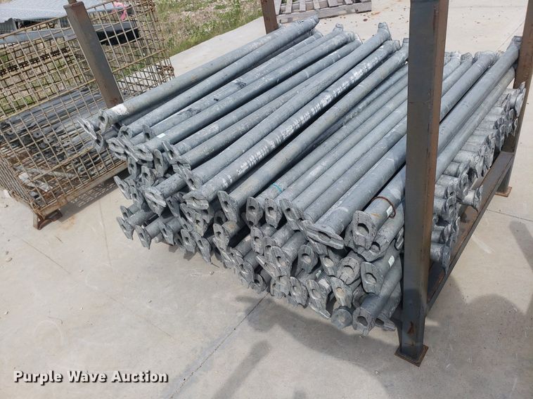 image for item DQ0570 Scaffolding