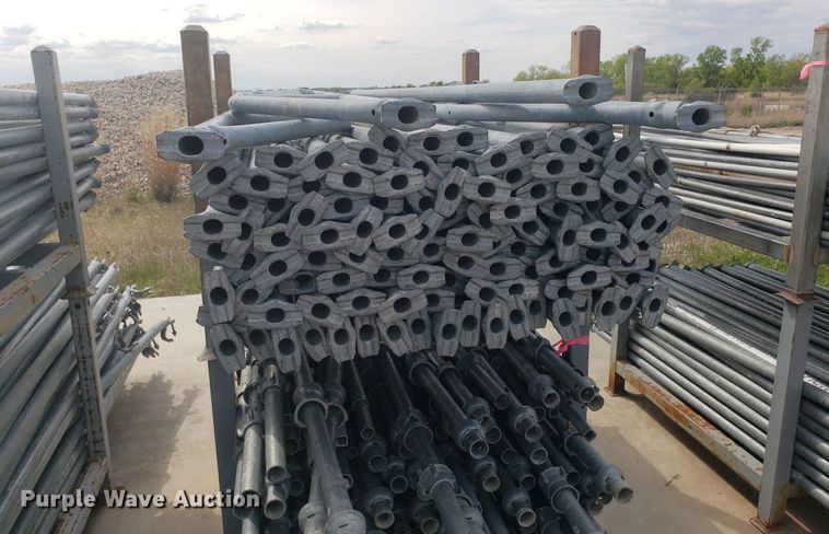 image for item DQ0570 Scaffolding