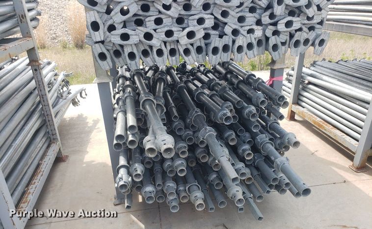 image for item DQ0570 Scaffolding