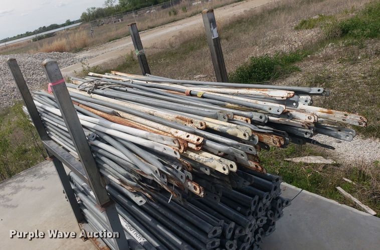 image for item DQ0570 Scaffolding