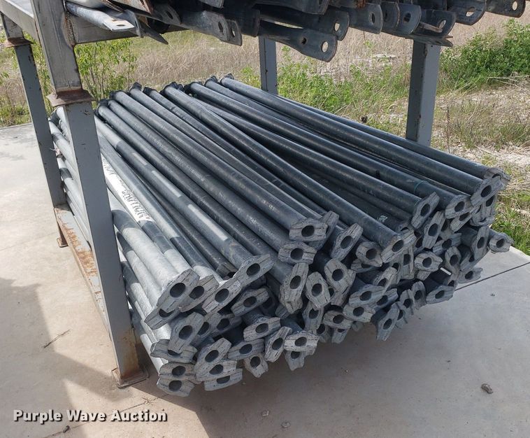 image for item DQ0570 Scaffolding