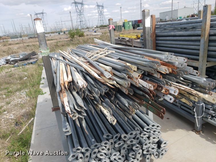 image for item DQ0570 Scaffolding