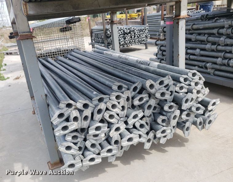 image for item DQ0570 Scaffolding