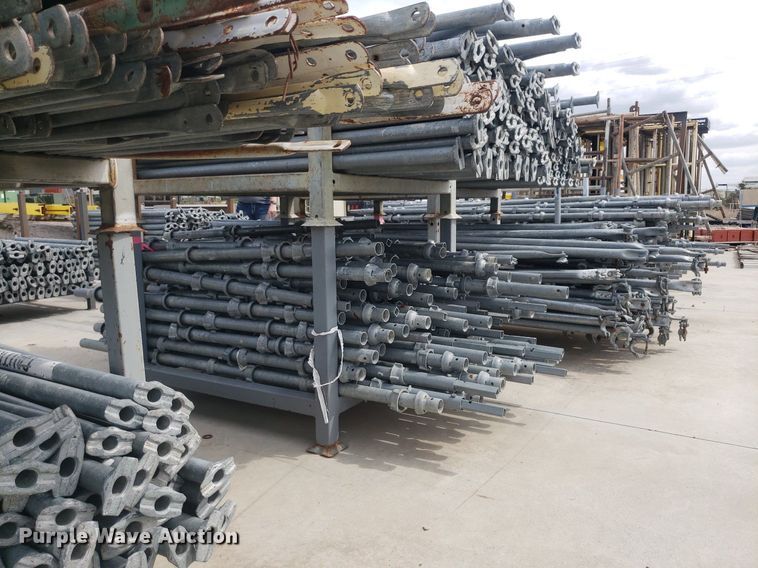 image for item DQ0570 Scaffolding