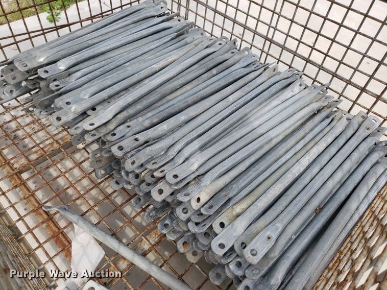 image for item DQ0570 Scaffolding