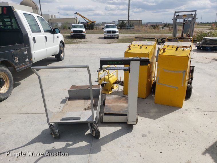 image for item DQ0574 Tools