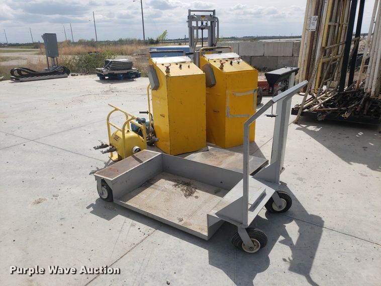 image for item DQ0574 Tools