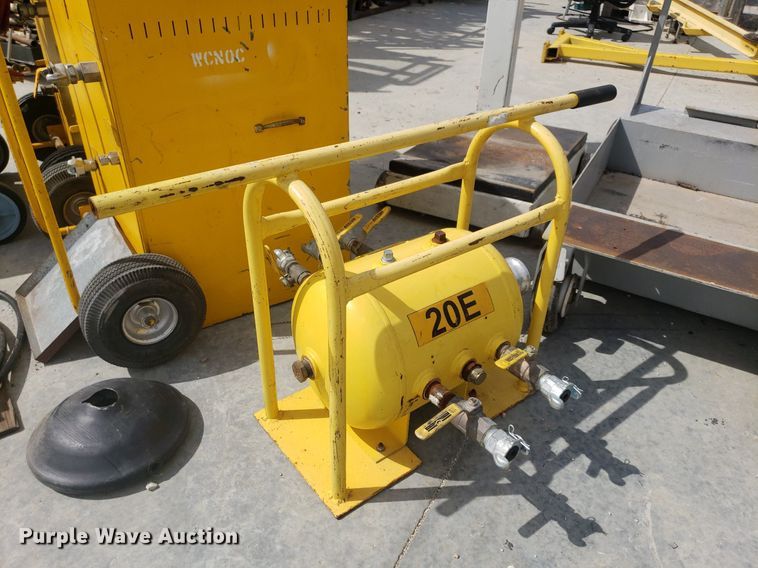 image for item DQ0574 Tools