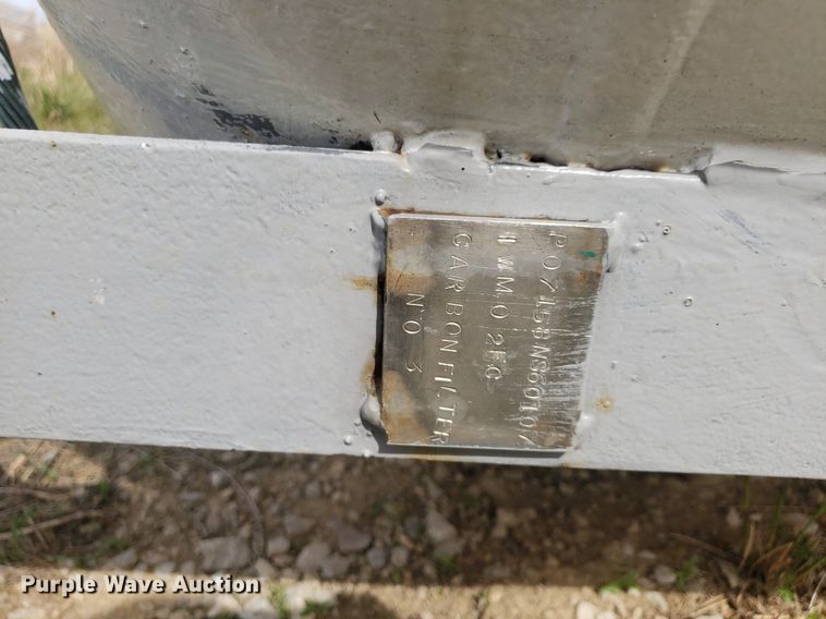 image for item DQ0575 (8) tanks