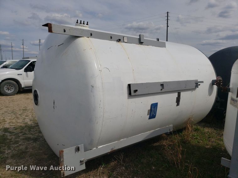 image for item DQ0575 (8) tanks