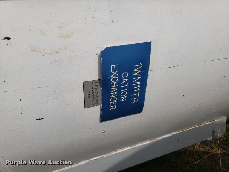 image for item DQ0575 (8) tanks